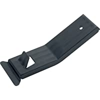Los mejores  - Wolfcraft 4045000 - Levantador de paneles de pladur con gancho de tracción 215 x 75 x 15 mm- multicolor